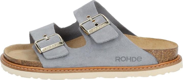 Image du produit Rohde Hausschuhe (43)
