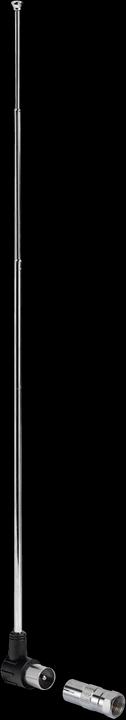 Hama Performance 15 (Stabantenne, DVB-T / -T2)