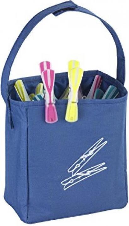 Productafbeelding Wenko Knijpertasje voor kleding