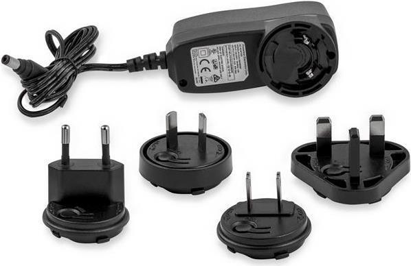 StarTech 20V DC Power Adapter for DK30A2DH / DK30 (1 Ports)