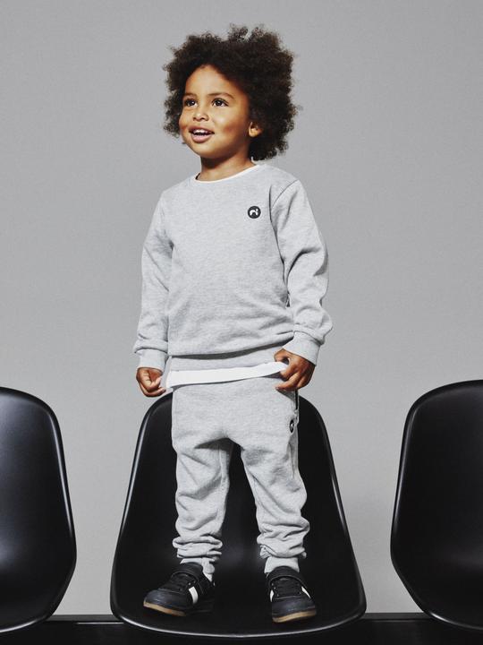 Actual product image Name it Nmmvimo Swe Pant Bru Noos (92)