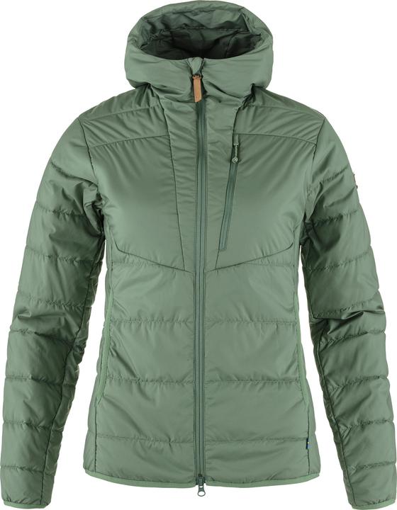 Immagine prodotto Fjällräven Felpa con cappuccio Keb (XS)