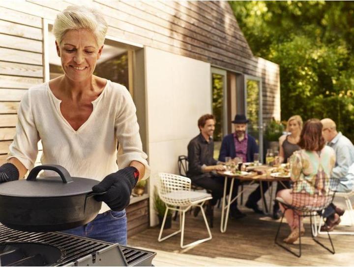 Immagine prodotto Weber Forno olandese
