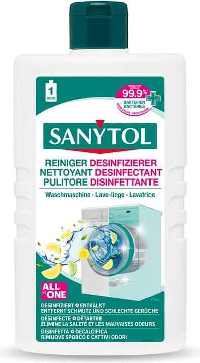 Produktbild Sanytol Desinfizierer