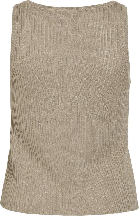Produktbild Vila Ärmellos Stricktop (XL)