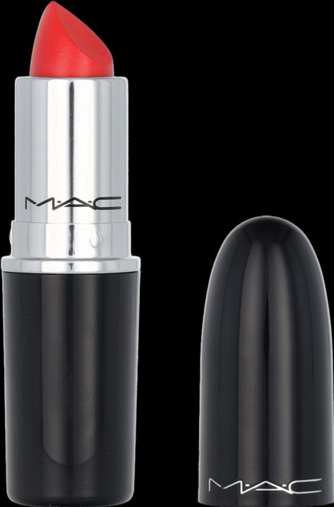 Image du produit MAC Cosmetics Lustreglass Lipstick Kissmet (Kissmet)
