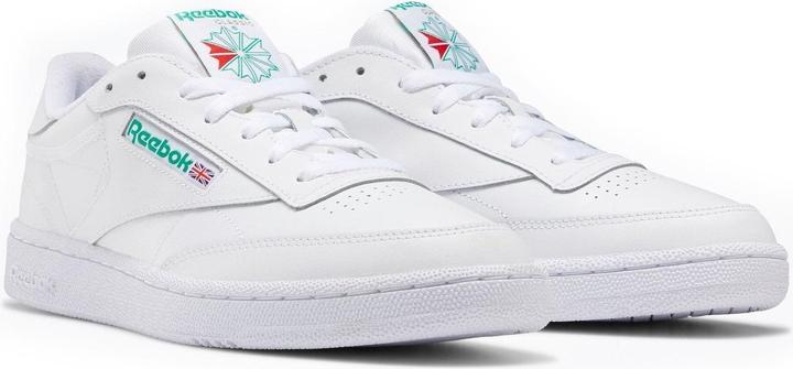 Produktbild Reebok Club C 85 (43)
