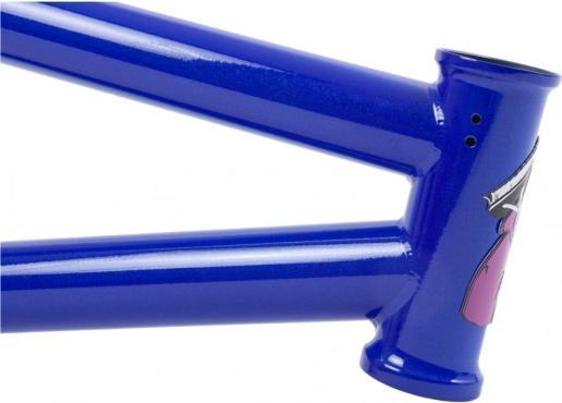Actual product image Sunday Bikes Street Sweeper
