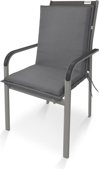 Actual product image Doppler Elegant (110 x 48 x 6 cm)