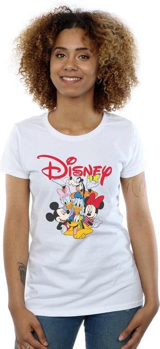Produktbild Disney Mickey Mouse Crew TShirt (XL)