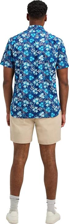 Immagine prodotto Raging Bull Camicia Bocciolo Maniche Corte Uomo (M)