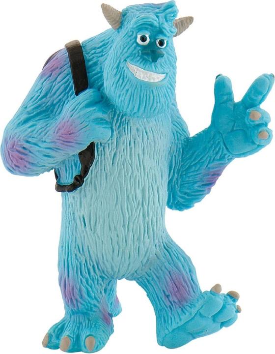 Produktbild Bullyland Die Monster Uni Figur Sulley