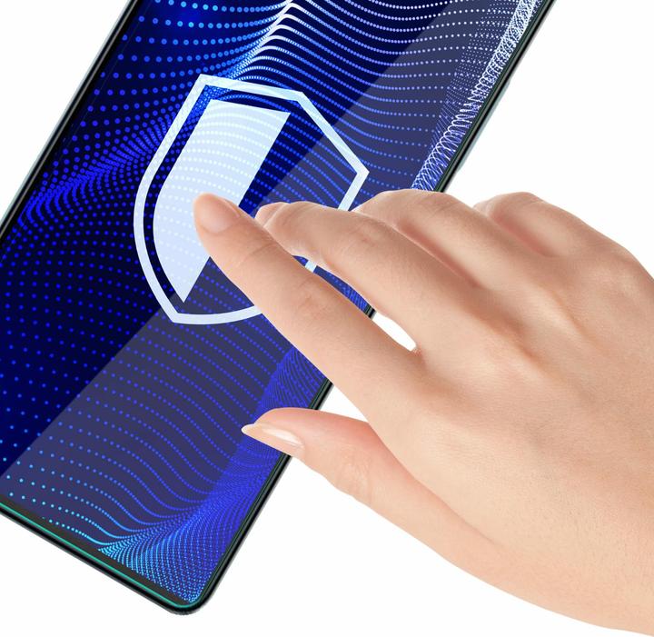 Produktbild 3MK FlexibleGlass Pro (1 Stück, Xiaomi Redmi Note 12 Pro)