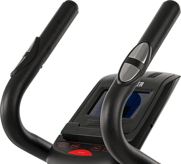 Produktbild Hammer Fitness Crosstech XTR BT