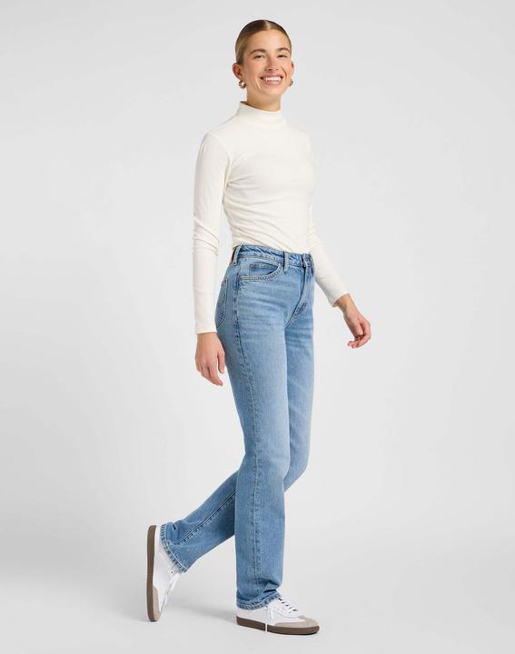 Actual product image Lee Jeans June (28)