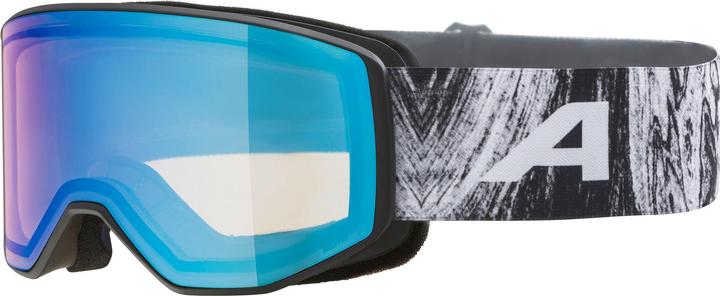Actual product image ALPINA SPORTS Venet Q-Lite