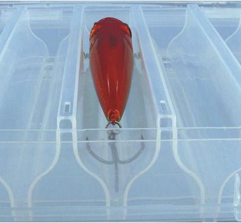 Actual product image Jenzi Bait - Box (27 cm)