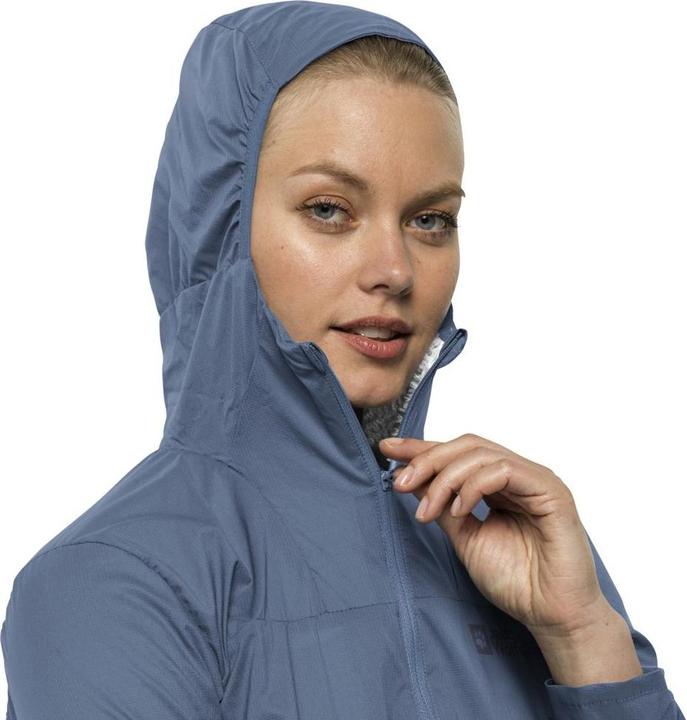 Produktbild Jack Wolfskin Prelight Alpha Jkt W (XS)