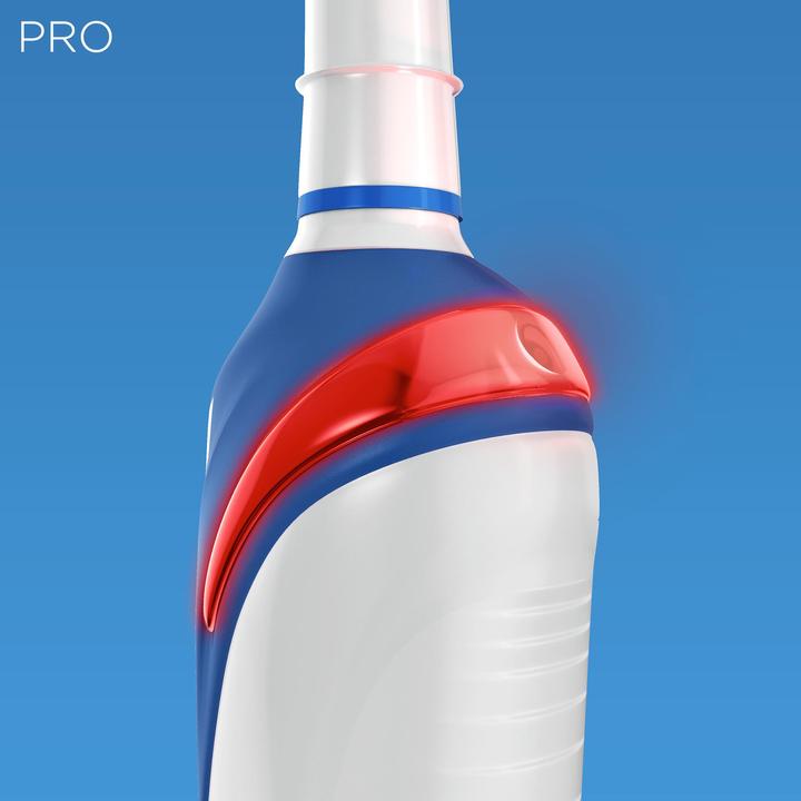 Produktbild Oral-B Pro 2 (Oszillierende Zahnbürste)