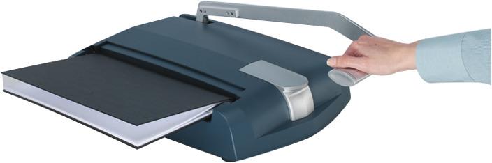 Immagine prodotto Leitz Debinder per impressBIND 140