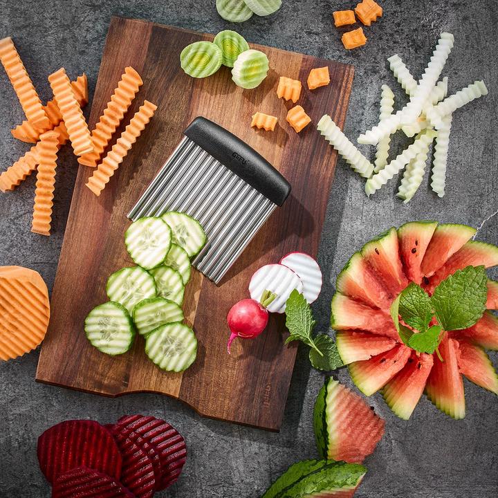 Produktbild GEFU Besteck für den Salat (Salatbesteck)