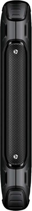 Actual product image Maxcom MOBILE STRONG MM918 VOLTE (24") Black (2.40", 2 Mpx, 4G)