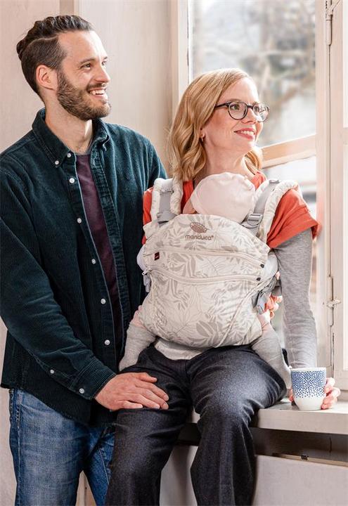 Image du produit Manduca Porte-bébé XT