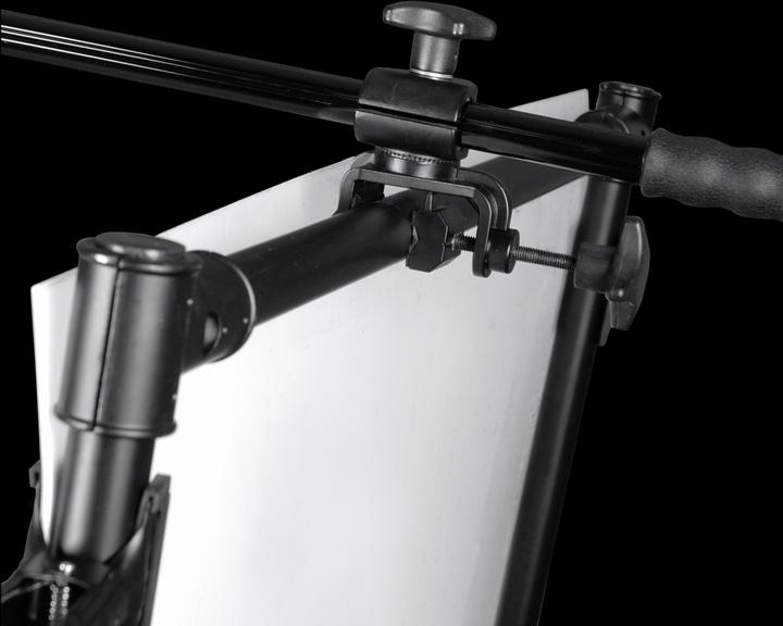 Actual product image Walimex pro Pro Shooting Table Set Pro Daylight (100 cm, 80 cm)