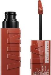 Produktbild Maybelline New York SuperStay® Vinyl Ink Liquid (130 Extra)