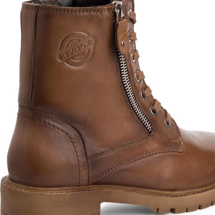 Image du produit S.Oliver Bottines (40)