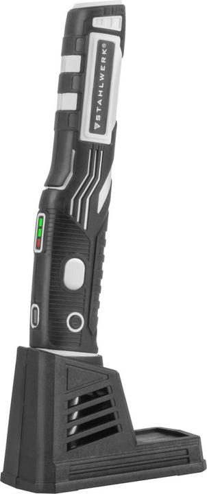 Produktbild Stahlwerk Akku-Lötkolben BLK-8 ST mit 8 Watt Leistung, 480°C Spitzentemperatur