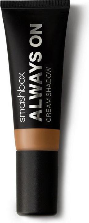 Actual product image Smashbox Always On Cream Shadow Amber