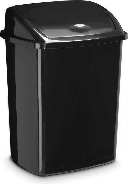 Produktbild Cep Mülleimer, mit Schwingdeckel, 50 l (50 l)