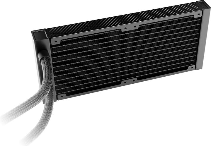Produktbild be quiet! LIGHT LOOP 240mm