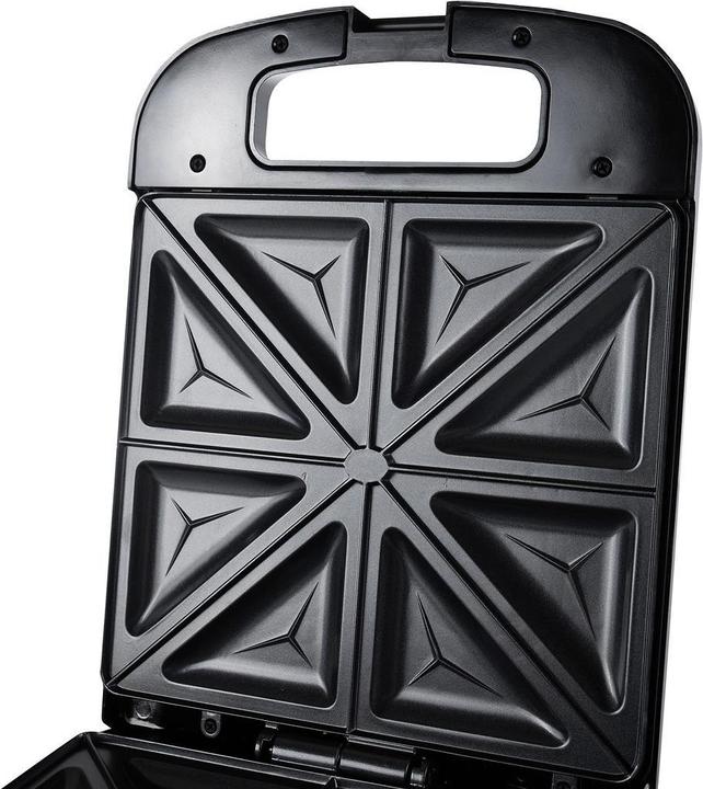 Produktbild Adler AD 3055 Sandwich-Toaster
