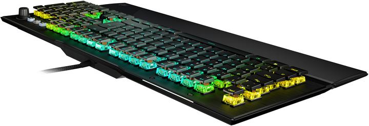 Produktbild Roccat Vulcan Pro (CH, Kabelgebunden)