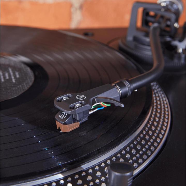 Image du produit Audio-Technica AT-VM95SH/H (Camionnettes)