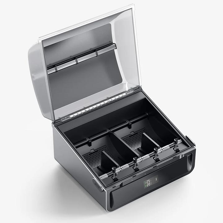 Actual product image Creality K2 Plus