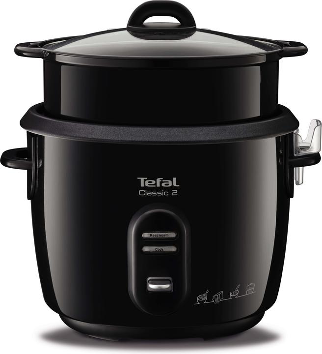 Produktbild Tefal RK103811 Classic 2