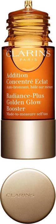 Image du produit Clarins Radiance Plus Golden Glow Booster (Sérum autobronzant, 15 ml)