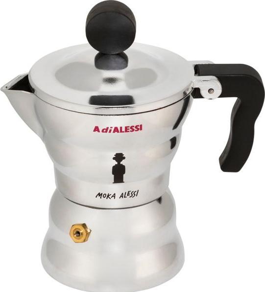 Productafbeelding Alessi Moka (1 T.)