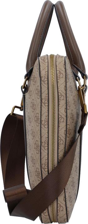 Produktbild Guess Aktentasche Vezzola Eco Document Case (14.17")