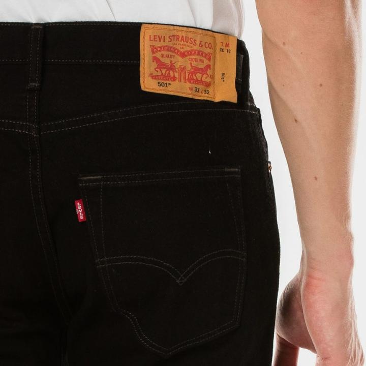 Produktbild Levis 501 Original (W34/L32)