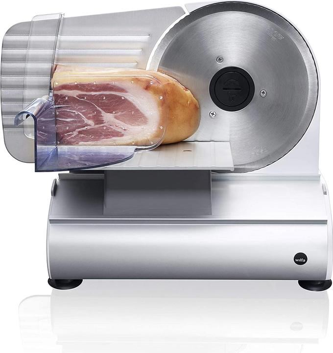 Actual product image Wilfa Cutting machine SHARP