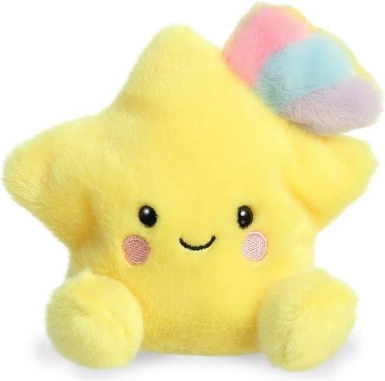 Actual product image Aurora World AUR Palm Pals Shooting Star 12 cm (12 cm)