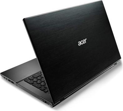 Produktbild Acer Aspire V3-772G (17.30", Intel Core i7-4702MQ, 32 GB, 256 GB, CH)