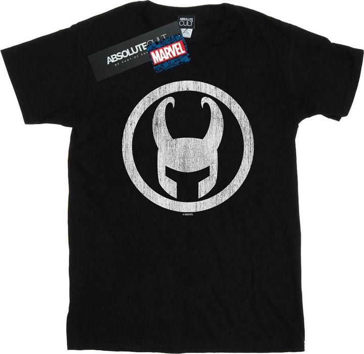 Loki Icon TShirt (XXL)