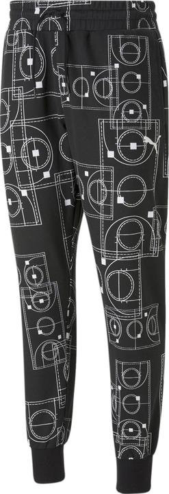 Actual product image Puma Courtside Booster Pant (S)