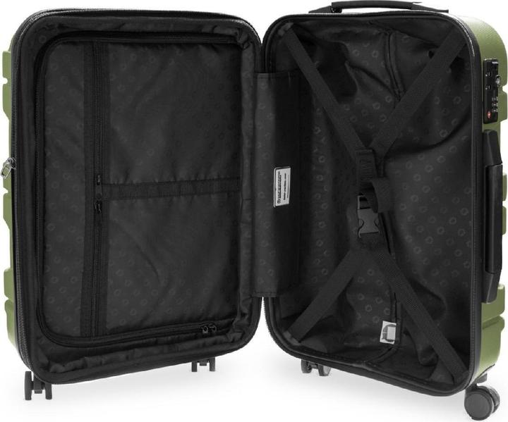 Immagine prodotto Hauptstadtkoffer X-Kölln (42 l, Bagaglio a mano (fino a 50 litri))