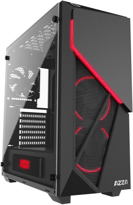 Azza Inferno 310 (ATX)